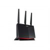 Asus Dual Band WiFi 6 Router AX5700 Mbps RT-AX86U PRO