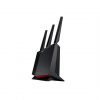 Asus Dual Band WiFi 6 Router AX5700 Mbps RT-AX86U PRO