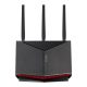 Asus Router 6800 Mbps Dual-band WiFi7 AiMesh RT-BE86U