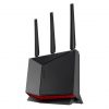 Asus Router 6800 Mbps Dual-band WiFi7 AiMesh RT-BE86U