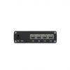 Teltonika RUTM08 Ipari router 4 x Gigabit RJ45 port