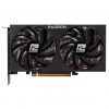 PowerColor AMD RX 7600 Fighter 8GB GDDR6 - RX 7600 8G-F