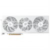 PowerColor AMD RX 7800 XT Hellhound 16GB GDDR6 - RX7800XT 16G-L/OC/WHITE