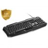 Snakebyte PC KeyBoard - fekete