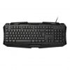 Snakebyte PC KeyBoard - fekete