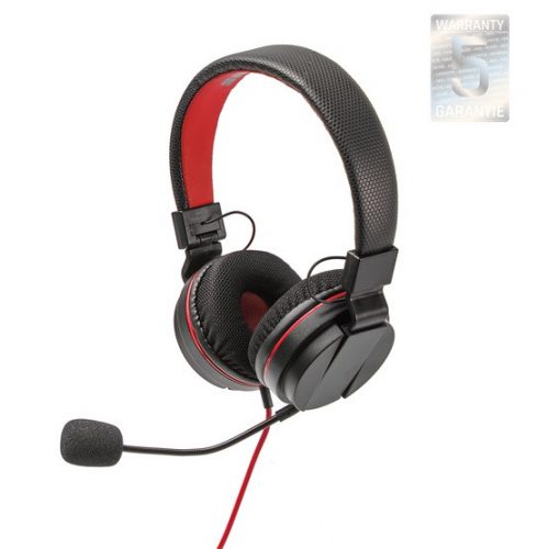 Snakebyte NSW HeadSet S