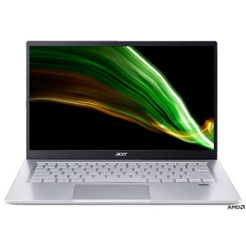 Acer Swift SF314-43-R431 - Windows® 11 Home - Ezüst