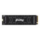 Kingston SSD 1TB Fury Renegade Slim M.2 2280 PCIe 4.0 NVMe