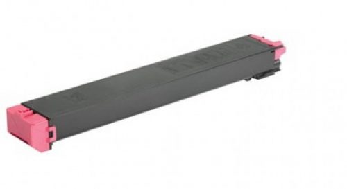 SHARP MX 36GTMA TONER MAGENTA KTN  (For use)