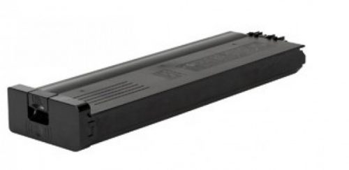 SHARP MX50GTBA Toner BK KTN  (For use)