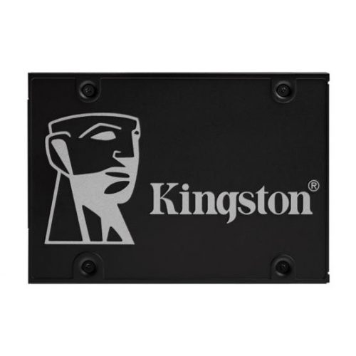 Kingston SSD 2TB KC600 2,5" SATA3