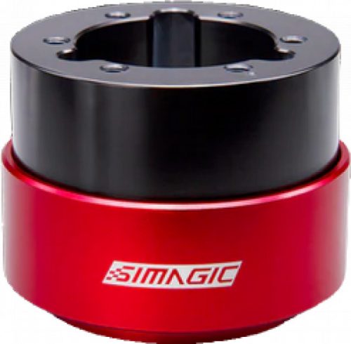 Simagic, Kiegészítő SMG-QR50-H Quick Release (QR50)