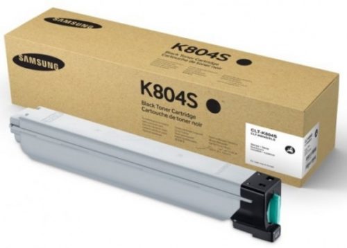 Samsung SS586A Toner Black 20.000 oldal kapacitás K804S