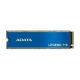 ADATA SSD 2TB - LEGEND 710 (3D TLC, M.2 PCIe Gen 3x4, r:2800 MB/s, w:1800 MB/s)