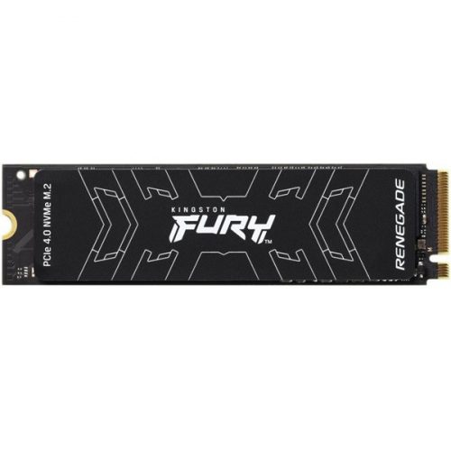 Kingston SSD 4TB - SFYRD/4000G (M.2 NVMe, R/W:7000/7300MB/s)