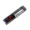 Silicon Power SSD - 1TB UD85 (r:3600MB/s; w:2800 MB/s, NVMe 1.4 támogatás, M.2 PCIe Gen 4x4)