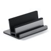 Satechi Dual Vertical Laptop Stand for MBPro and iPad