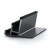 Satechi Dual Vertical Laptop Stand for MBPro and iPad