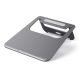 Satechi Aluminum Laptop Stand - Space Grey