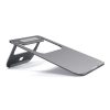 Satechi Aluminum Laptop Stand - Space Grey