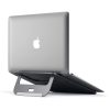 Satechi Aluminum Laptop Stand - Space Grey