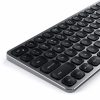 Satechi Aluminum Wired Keyboard for Mac - US - Space Grey