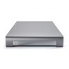 Satechi Slim Aluminum Monitor Stand - Space Grey