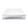 Satechi Slim Aluminum Monitor Stand - Silver