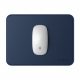 Satechi Eco Leather Mouse Pad - Blue