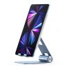 Satechi Aluminium R1 Adjustable Mobile Stand - Blue