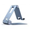 Satechi Aluminium R1 Adjustable Mobile Stand - Blue