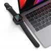 Satechi USB-C Magnetic Charging Dock for Apple Watch