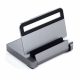 Satechi Aluminium Stand & Hub for iPad Pro (USB-C PD up to 60W,4K HDMI(60Hz),USB-A,SDcard, audio 3.5mm ) - Space Grey