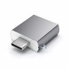 Satechi Type-C to USB-A 3.0 Adapter - Space Grey