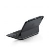 Satechi Vegan-Leather Magnetic Case For iPad Pro 11inch - Black