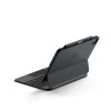 Satechi Vegan-Leather Magnetic Case For iPad Pro 12.9inch - Black