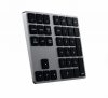 Satechi Aluminum Bluetooth Extended Keypad - Space Grey
