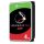 SEAGATE 3,5" 4TB SATA3 7200rpm 128MB Ironwolf PRO - ST4000NE001