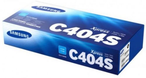 Samsung ST966A Toner Cyan 1.000 oldal kapacitás C404S