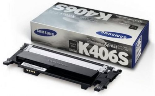 Samsung SU118A Toner Black 1.500 oldal kapacitás K406S