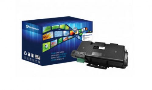 Utángyártott SAMSUNG SLM4580 Toner Black 40.000 oldal kapacitás D303E DTP