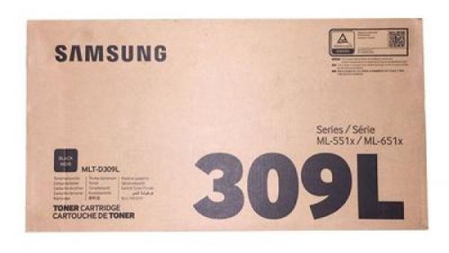 Samsung SV096A Toner Black 30.000 oldal kapacitás D309L