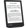 POCKETBOOK e-Reader - PB634 VERSE PRO Azure (6"E Ink Carta, Cpu: 1GHz,512MB,16GB,1500mAh, wifi,mSD, IPX8)