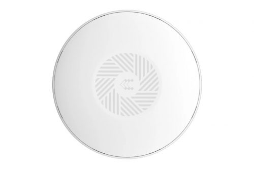 Teltonika TAP200 Wi-Fi 5 Acces Point tápegység nélkül, Ø 158 mm x 30 mm (TAP200)