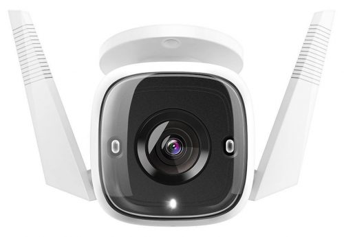 TP-LINK Tapo C310 Outdoor Security WiFi Camera