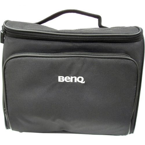 BenQ Projektor Hordtáska BGQM01 (belső méret: 32x25x11 cm, MX717/MX722/MX717/MX722/MX763/MX764/W1400/W1500/MX704/MW705/)