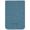 POCKETBOOK e-book tok -  PocketBook Shell 6" (Touch HD 3, Touch Lux 4, Basic Lux 2) Kék