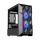 Cooler Master Mini - TD300 Mesh - TD300-KGNN-S00 - Fekete