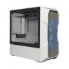 Cooler Master Mini - TD300 Mesh White - TD300-WGNN-S00 - Fehér