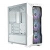 Cooler Master TD500 MESH V2 white - TD500V2-WGNN-S00 - Fehér